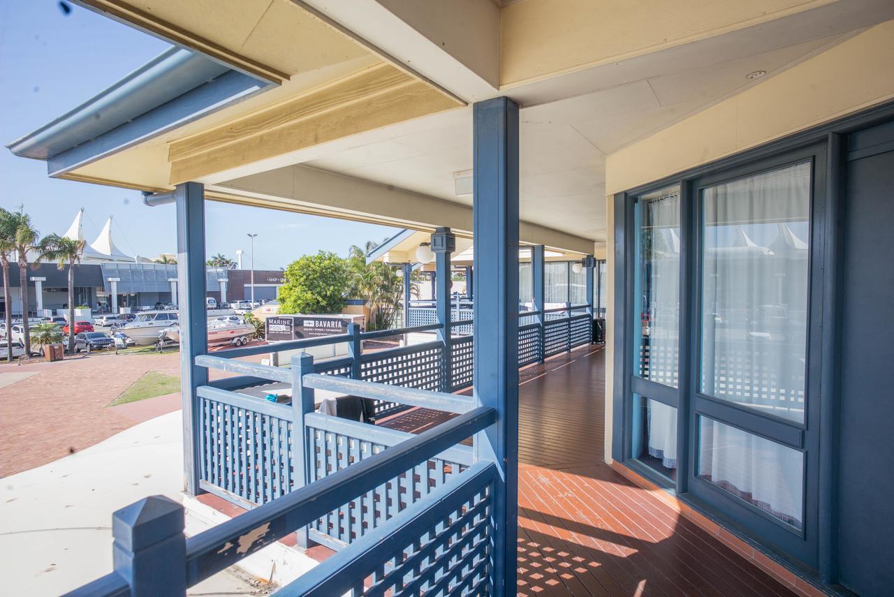 Surfers Paradise Yha Southport Exterior photo